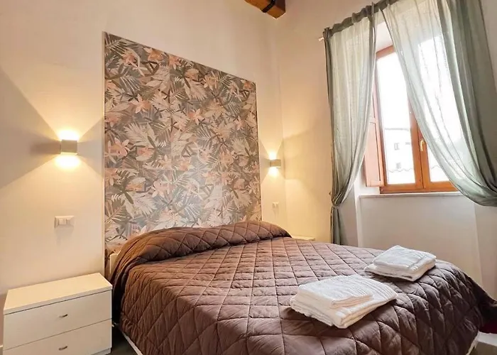 Bed and Breakfast Il Vico LʼAquila