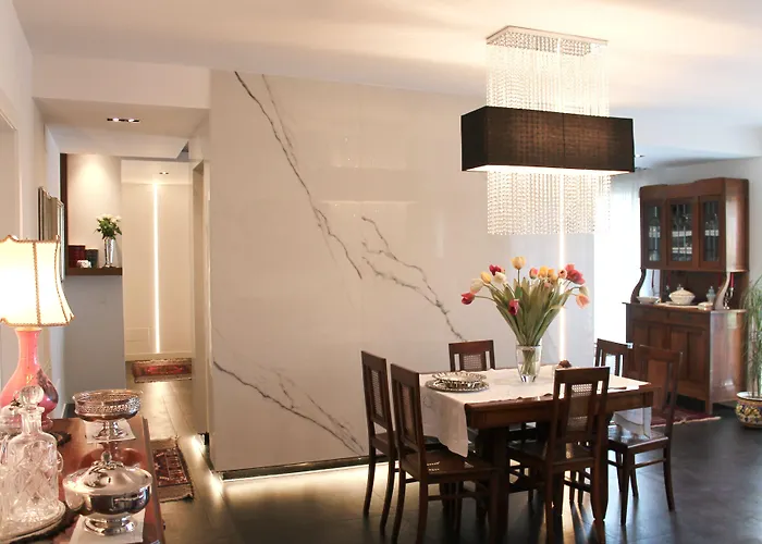 Bed And Breakfast Grace LʼAquila