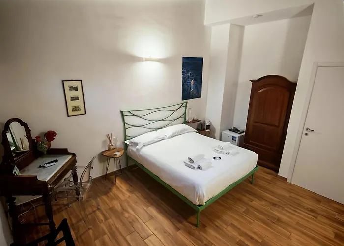 Le Cancelle - Residenza d'epoca LʼAquila